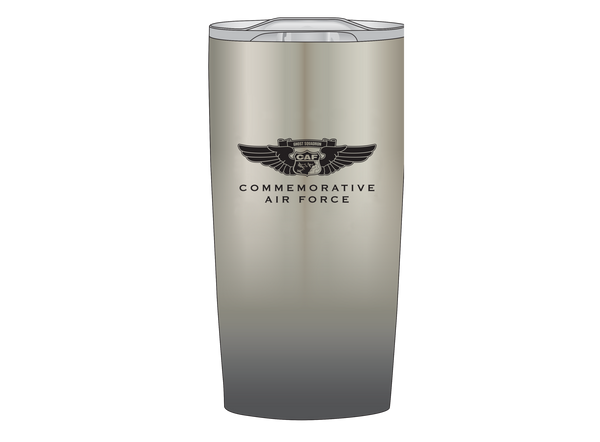 CAF Insulated Tumbler