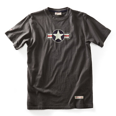 Red Canoe USAF T-Shirt (Small and Large sizes only)