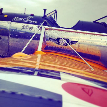 Commemorative Air Force Brand