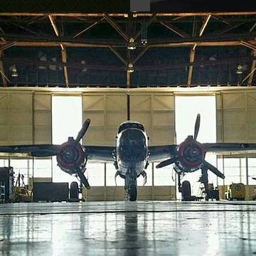 Hangar Home Goods