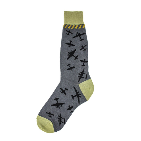 Warbird Socks
