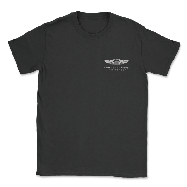 B-24 Liberator 'Diamond Lil' Blueprint Premium T-Shirt