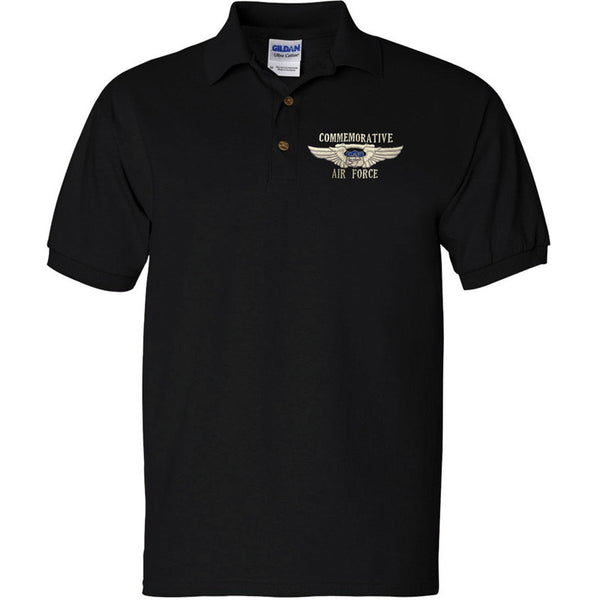 CAF Mens Polo
