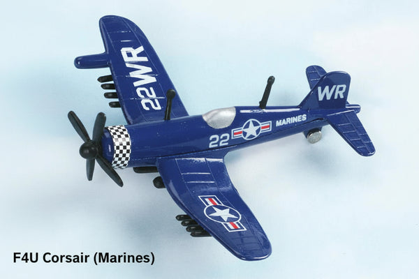 F4U Corsair (Marines)