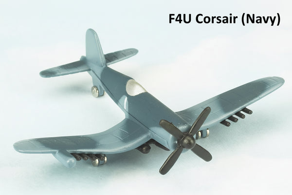 F4U Corsair (Navy)