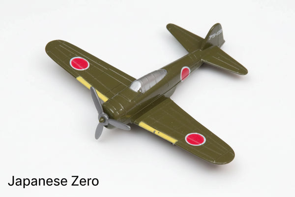 Japanese Zero