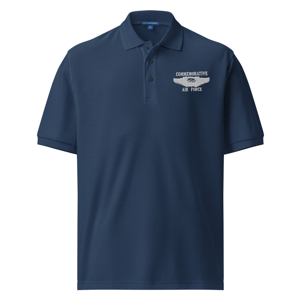 CAF Uniform for Web