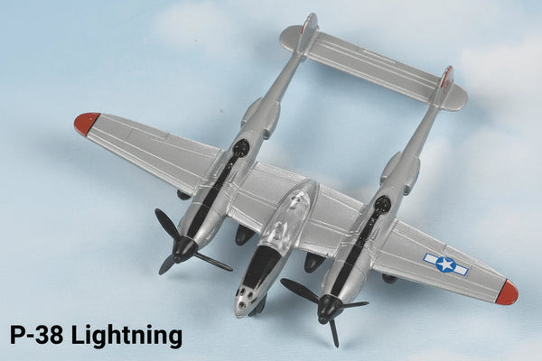 P-38 Lightning