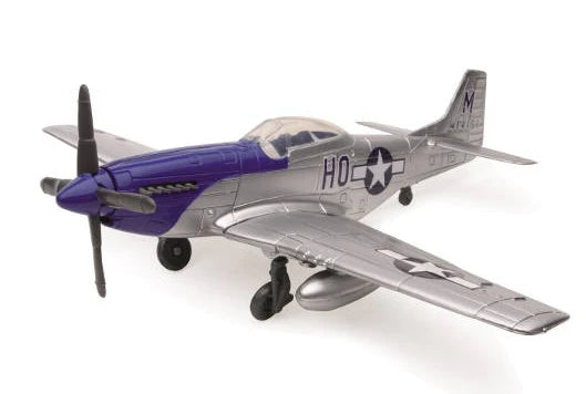 Fighter Model Kits by Classic Planes