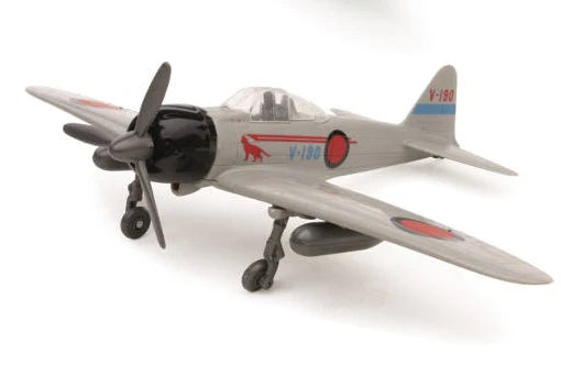 Fighter Model Kits by Classic Planes