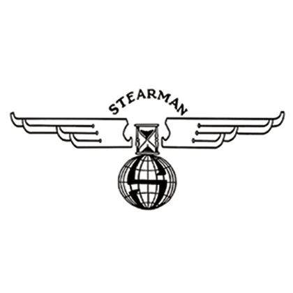 Stearman Vintage Cap