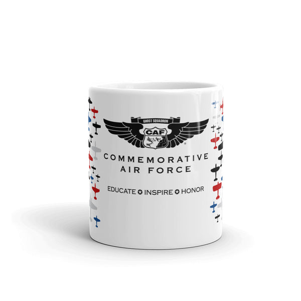 white-glossy-mug-11oz-front-viewCAF Fleet Mug shows logo