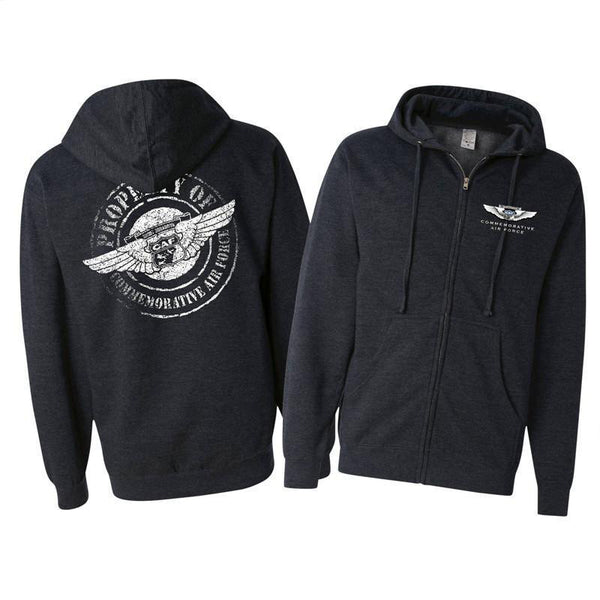 Property of CAF Hoodie - Small Only