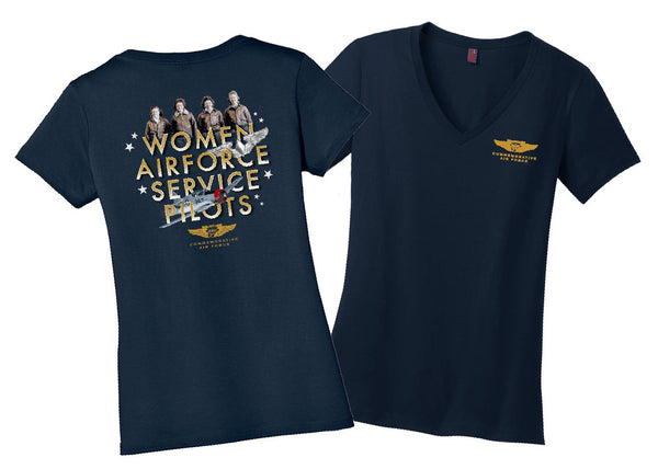 WASP T-Shirt - XL, 2XL Sizes Only