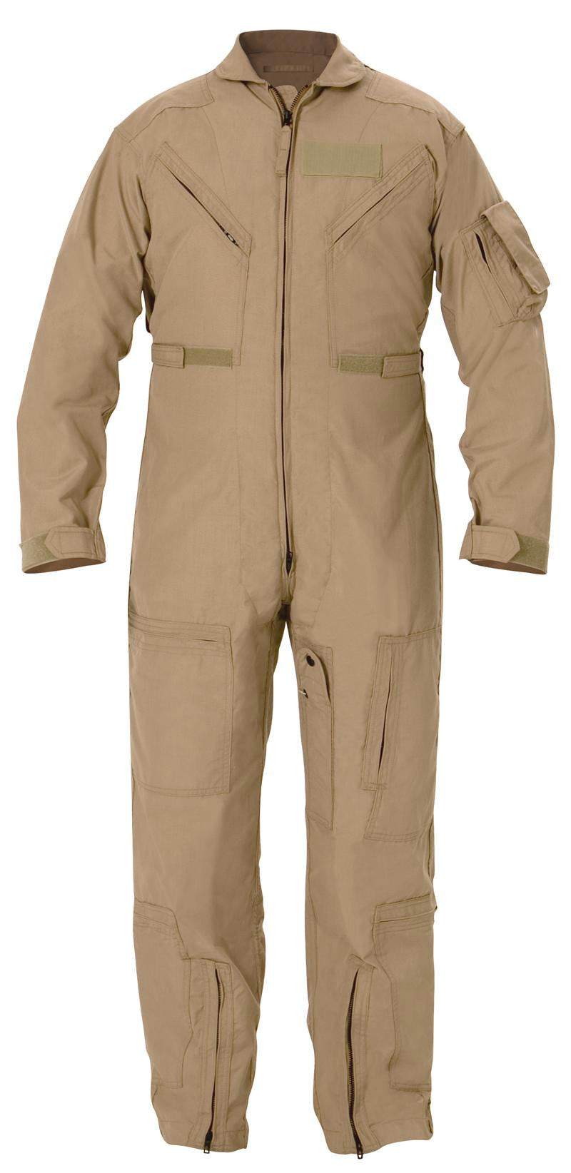CAF Tan Nomex Flight Suit - Ordering Information CAF Tan Nomex Flight Suit - Ordering Information